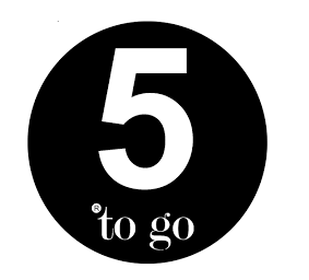 5-to-go-logo