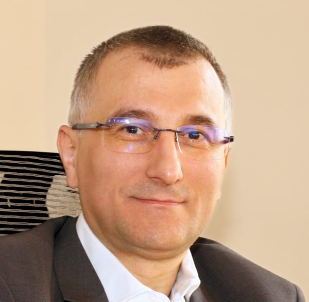Adrian Vlase