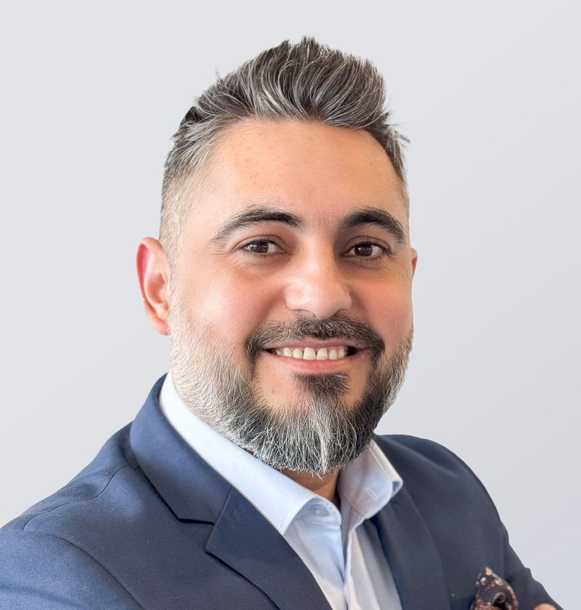 Leonard Gilbert Fieraru