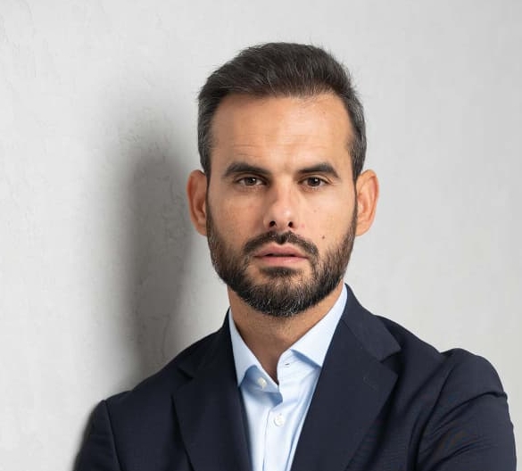 Roberto Pătrășcoiu